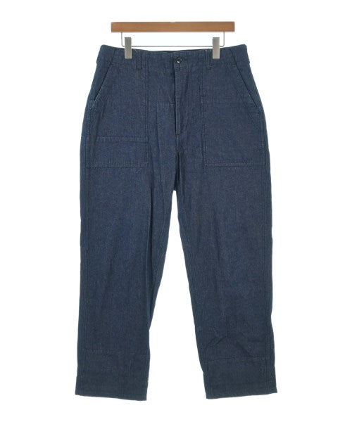 Engineered Garments 牛仔褲