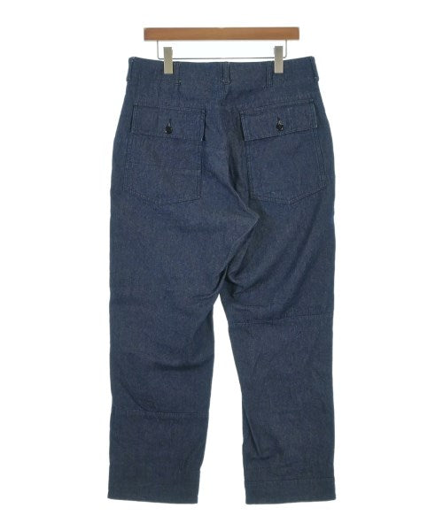 Engineered Garments 牛仔褲