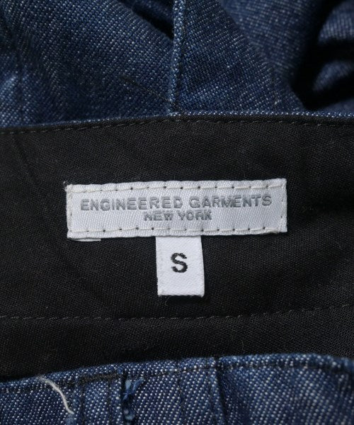 Engineered Garments 牛仔褲