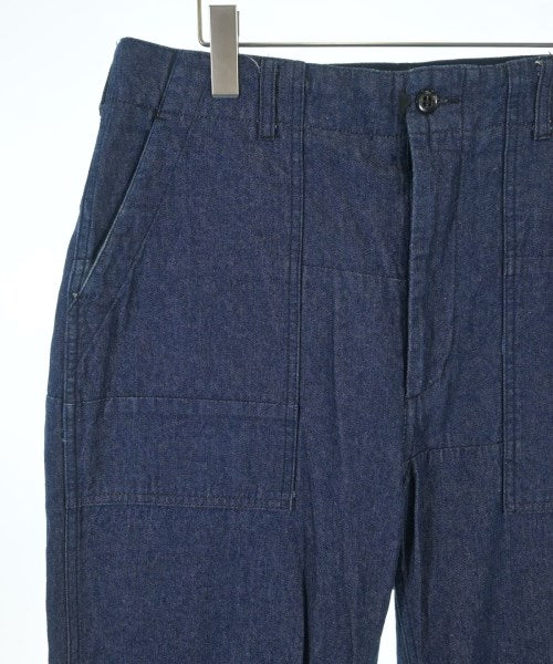 Engineered Garments 牛仔褲