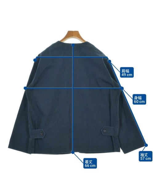 Engineered Garments 其他飛行外套