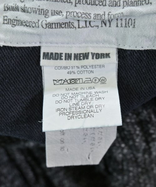 Engineered Garments 其他款
