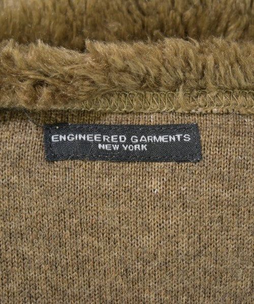 Engineered Garments 其他飛行外套