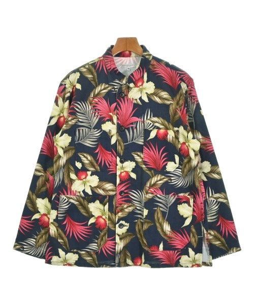 Engineered Garments 休閒襯衫
