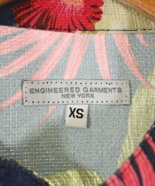 Engineered Garments 休閒襯衫