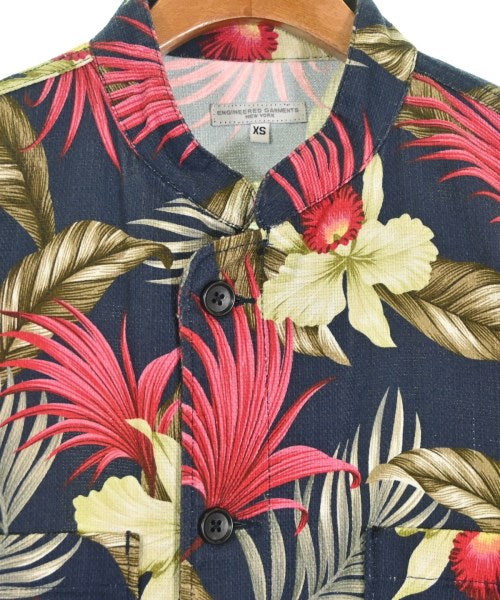 Engineered Garments 休閒襯衫