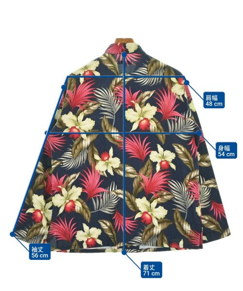 Engineered Garments 休閒襯衫