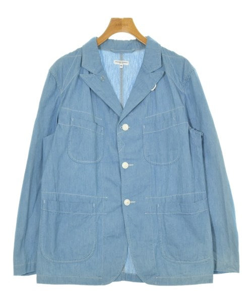 Engineered Garments 休閒夾克