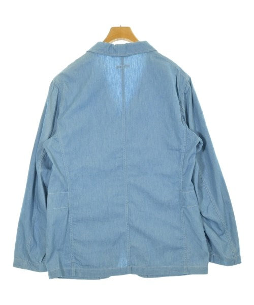 Engineered Garments 休閒夾克