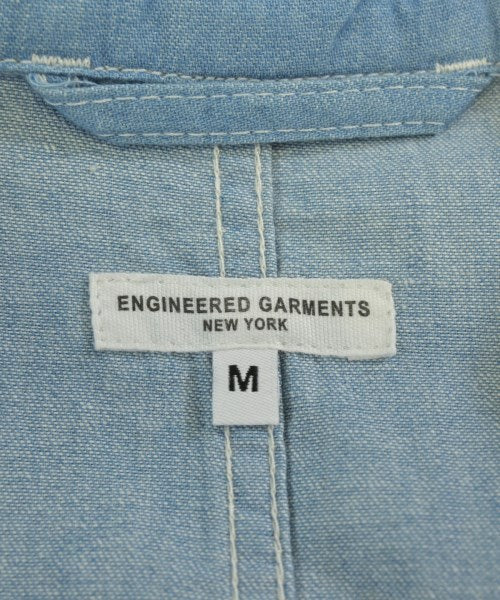 Engineered Garments 休閒夾克