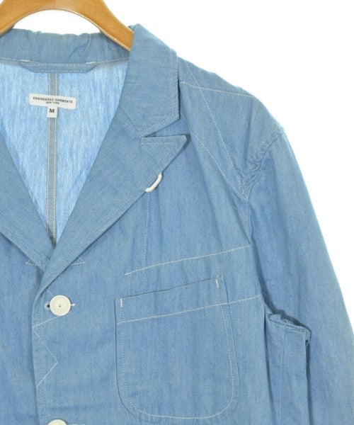 Engineered Garments 休閒夾克