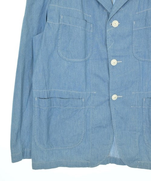 Engineered Garments 休閒夾克