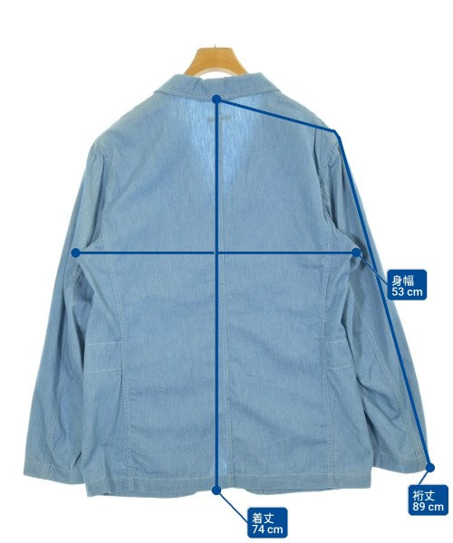 Engineered Garments 休閒夾克