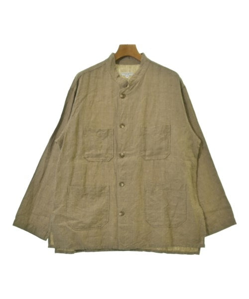 Engineered Garments 休閒夾克