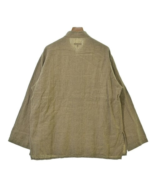 Engineered Garments 休閒夾克