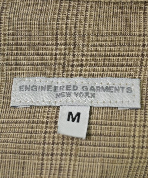 Engineered Garments 休閒夾克
