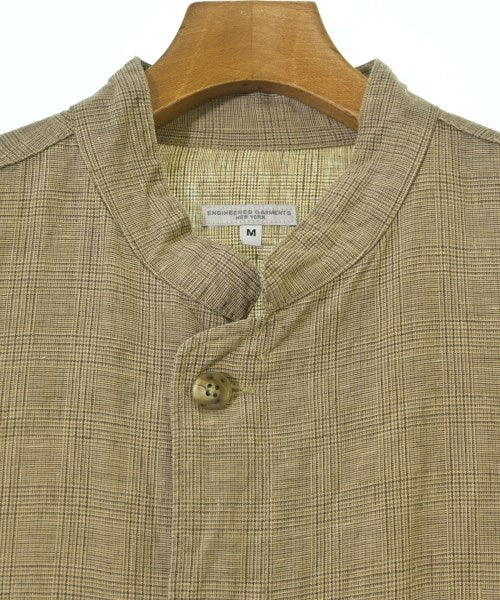 Engineered Garments 休閒夾克