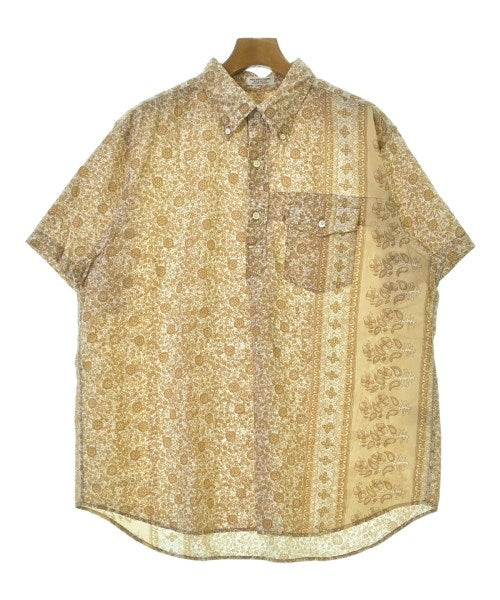 Engineered Garments 休閒襯衫