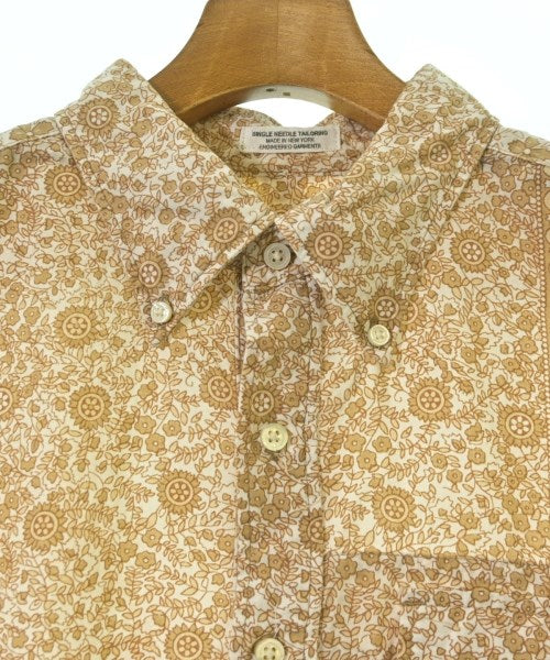 Engineered Garments 休閒襯衫