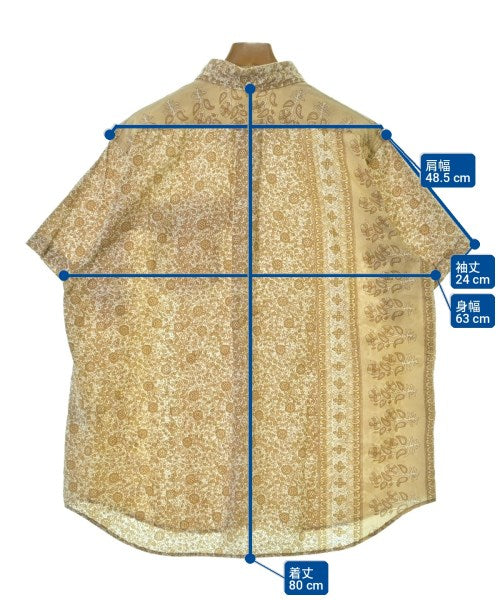 Engineered Garments 休閒襯衫