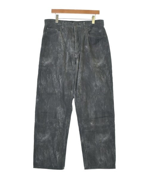 Engineered Garments 牛仔褲
