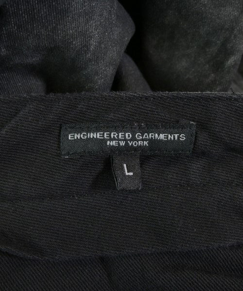 Engineered Garments 牛仔褲
