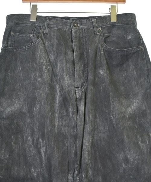Engineered Garments 牛仔褲