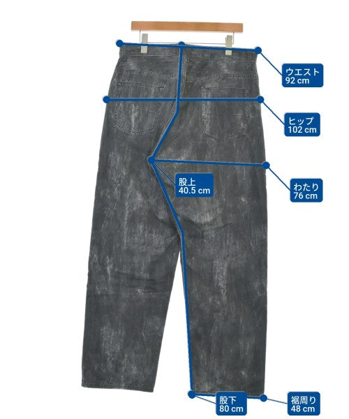 Engineered Garments 牛仔褲