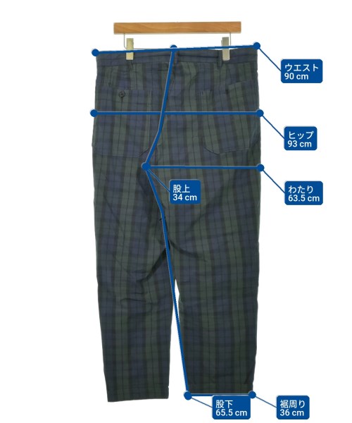 Engineered Garments 其他款