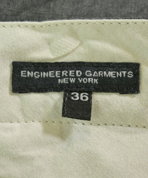 Engineered Garments 短褲