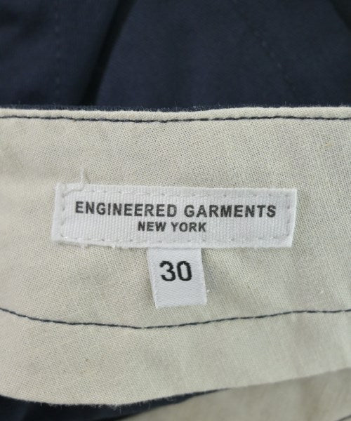 Engineered Garments 短褲