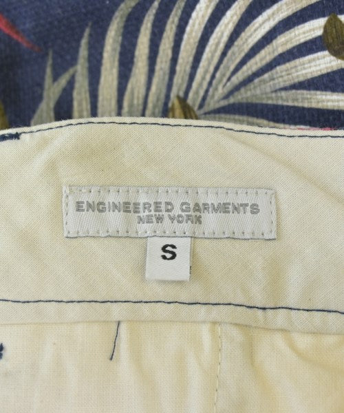 Engineered Garments 短褲