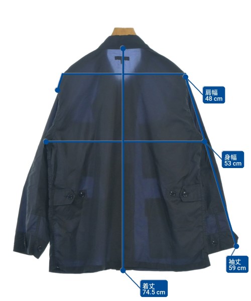 Engineered Garments 其他飛行外套