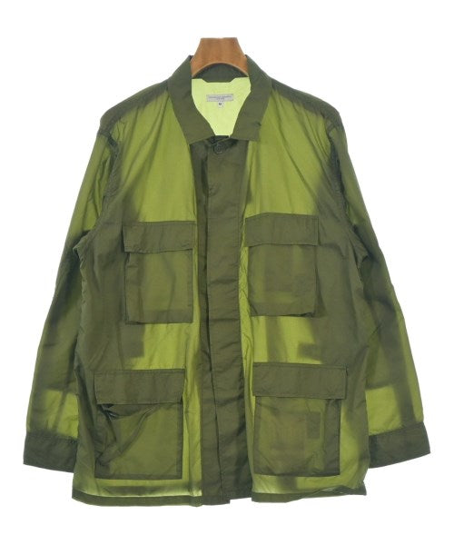 Engineered Garments 其他飛行外套