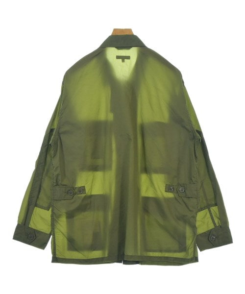 Engineered Garments 其他飛行外套