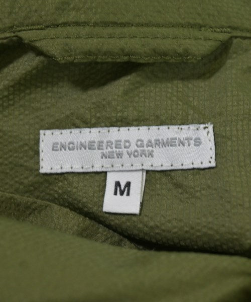 Engineered Garments 其他飛行外套