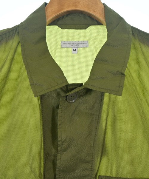 Engineered Garments 其他飛行外套