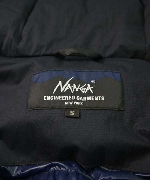 Engineered Garments 羽絨夾克/背心
