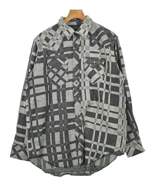 Engineered Garments 休閒襯衫