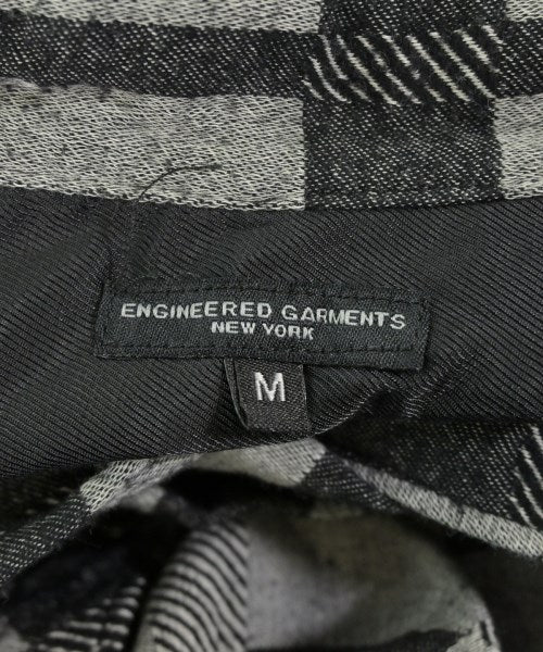 Engineered Garments 休閒襯衫