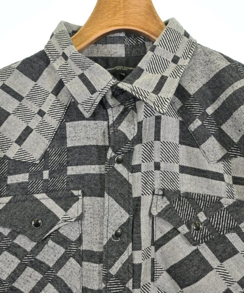 Engineered Garments 休閒襯衫