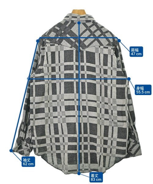Engineered Garments 休閒襯衫