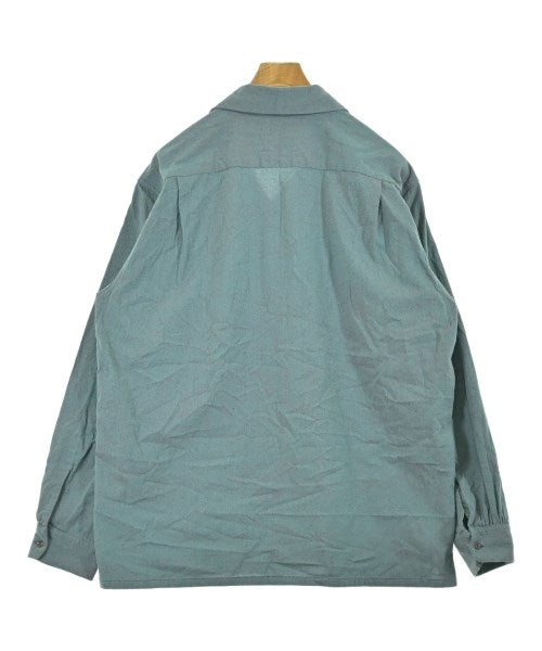 Engineered Garments 休閒襯衫