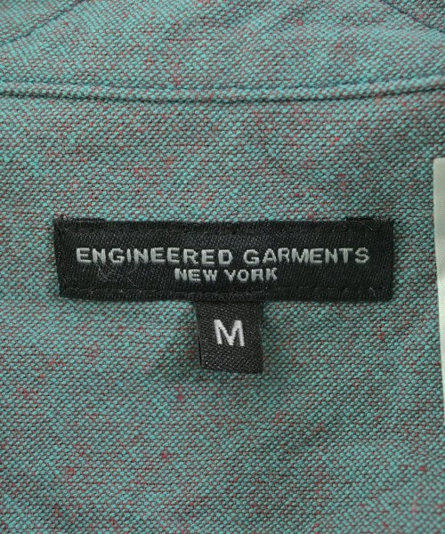 Engineered Garments 休閒襯衫