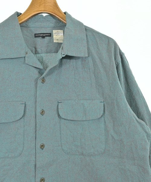 Engineered Garments 休閒襯衫