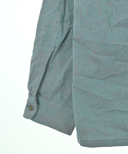 Engineered Garments 休閒襯衫