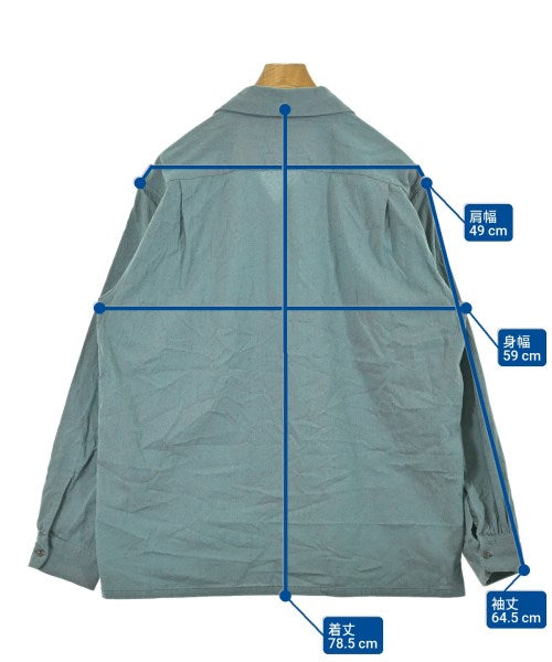 Engineered Garments 休閒襯衫
