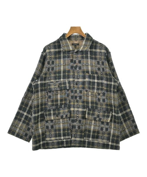 Engineered Garments 休閒襯衫
