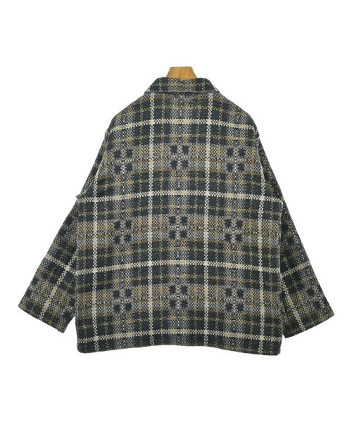 Engineered Garments 休閒襯衫
