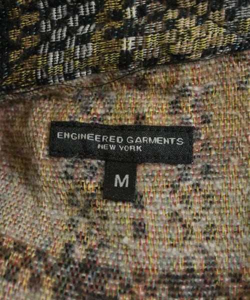 Engineered Garments 休閒襯衫